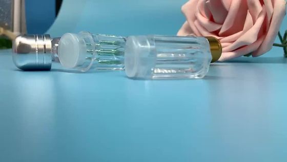 OEM Single Capsule Shells Blue Crown Cap Rhino 69 بسته بندی