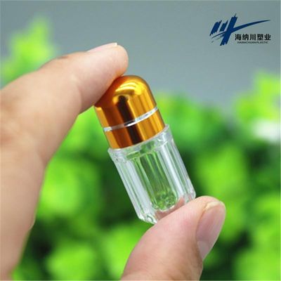 OEM Single Capsule Shells Blue Crown Cap Rhino 69 بسته بندی