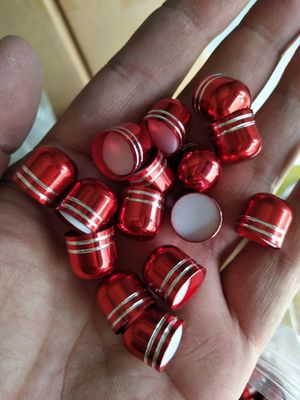 3g Bullet Single Capsule Shells ISO9001 برای تقویت جنسی مردان