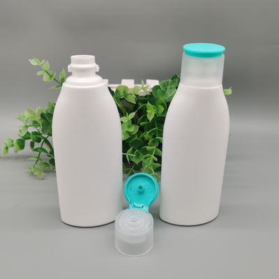 بطری های پلاستیکی PET پلاستیکی 150ml بطری های لوسیون بدن خالی