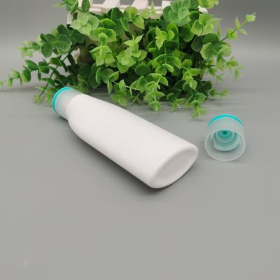 بطری های پلاستیکی PET پلاستیکی 150ml بطری های لوسیون بدن خالی