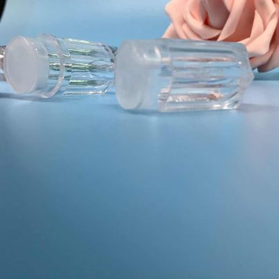 پوسته های کپسول دارویی 14 میلی متری 1 گرم خالی پلاستیکی