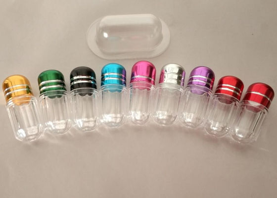 بطری بسته بندی کپسول OEM Single Pill Blister