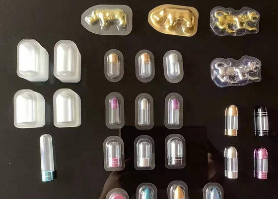 بطری مینی کپسول ویال پلاستیکی بسته بندی قرص راینو