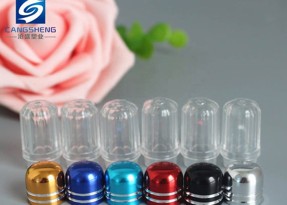 بطری های بسته بندی کپسول 33 میلی متری 3 گرم