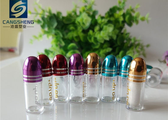 3g کپسول پلاستیکی خالی 13 میلیمتری صنعت دارویی پوسته استوانه ای