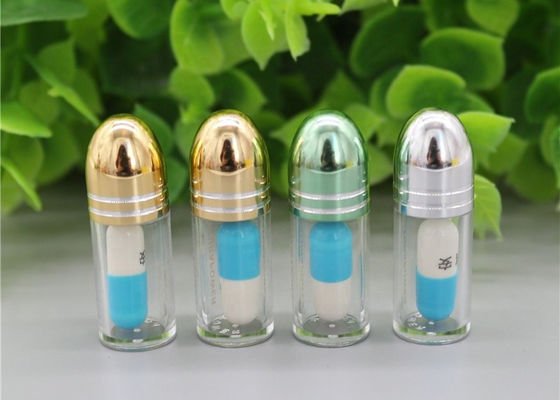 3g کپسول پلاستیکی خالی 13 میلیمتری صنعت دارویی پوسته استوانه ای
