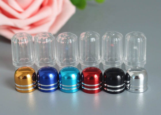 بطری های قرص کوچک دارویی 11 میلی متری 2 میلی لیتر کرگدن 69 کپسول