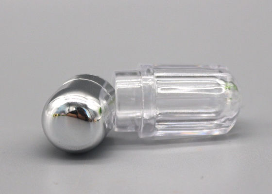 کپسول قرص پلاستیکی OEM Silver Empty 10ml Rhino 69