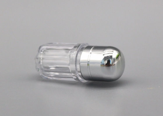 کپسول قرص پلاستیکی OEM Silver Empty 10ml Rhino 69