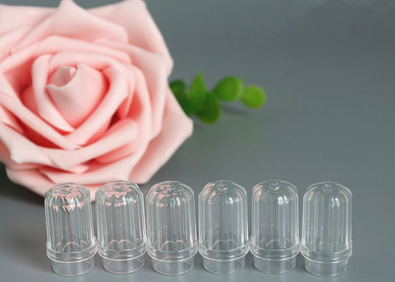 بطری های قرص Rhino 25K Clear Pill 5g تک کپسولی بسته بندی