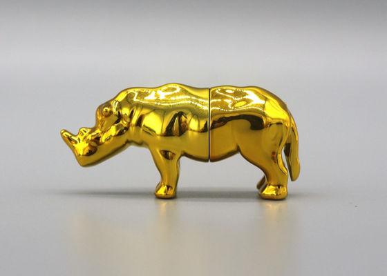 ABS 10g تک کپسول پوسته آلومینیوم فویل کپسول طلا کرگدن