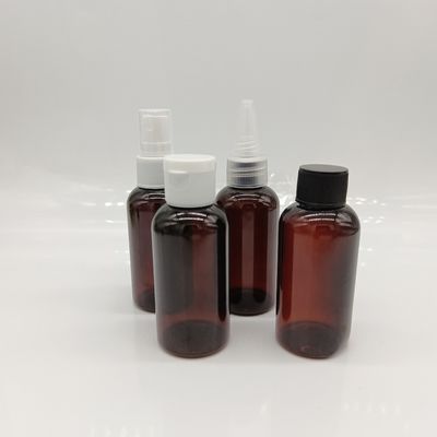 بطری های کوچک دارویی پت 5 میلی لیتری برای سفر