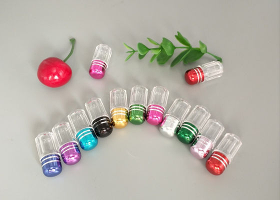 PS بطری های پلاستیکی پاک کننده پلاستیکی OEM بسته بندی تک کپسول